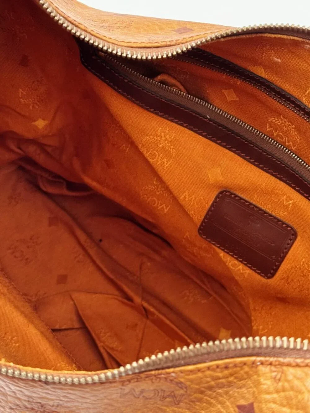 MCM authentic visetos